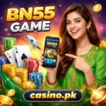 BN55 Game