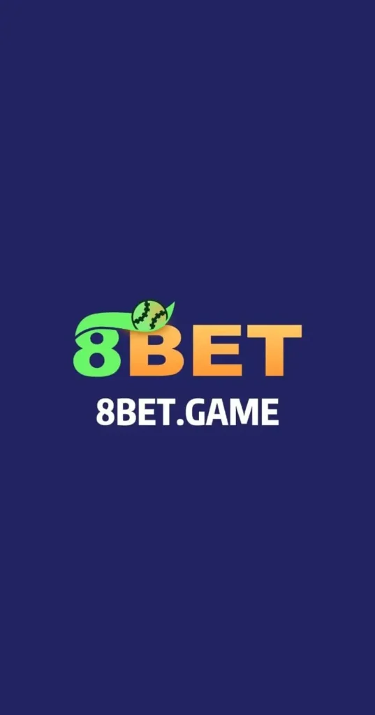 8Bet Game