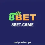 8Bet Game